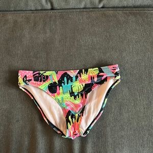 Bikini bottoms